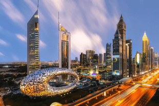 Dubai